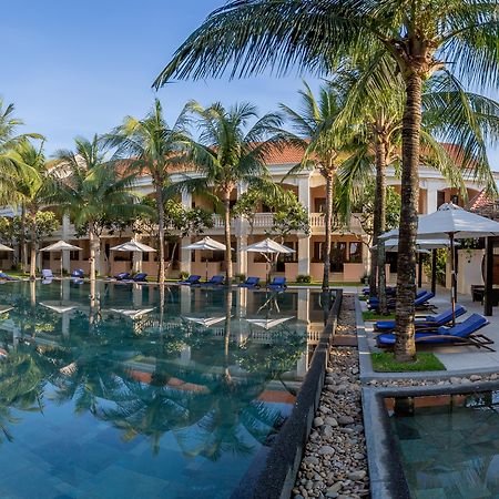 Anantara Hoi An Resort Dış mekan fotoğraf