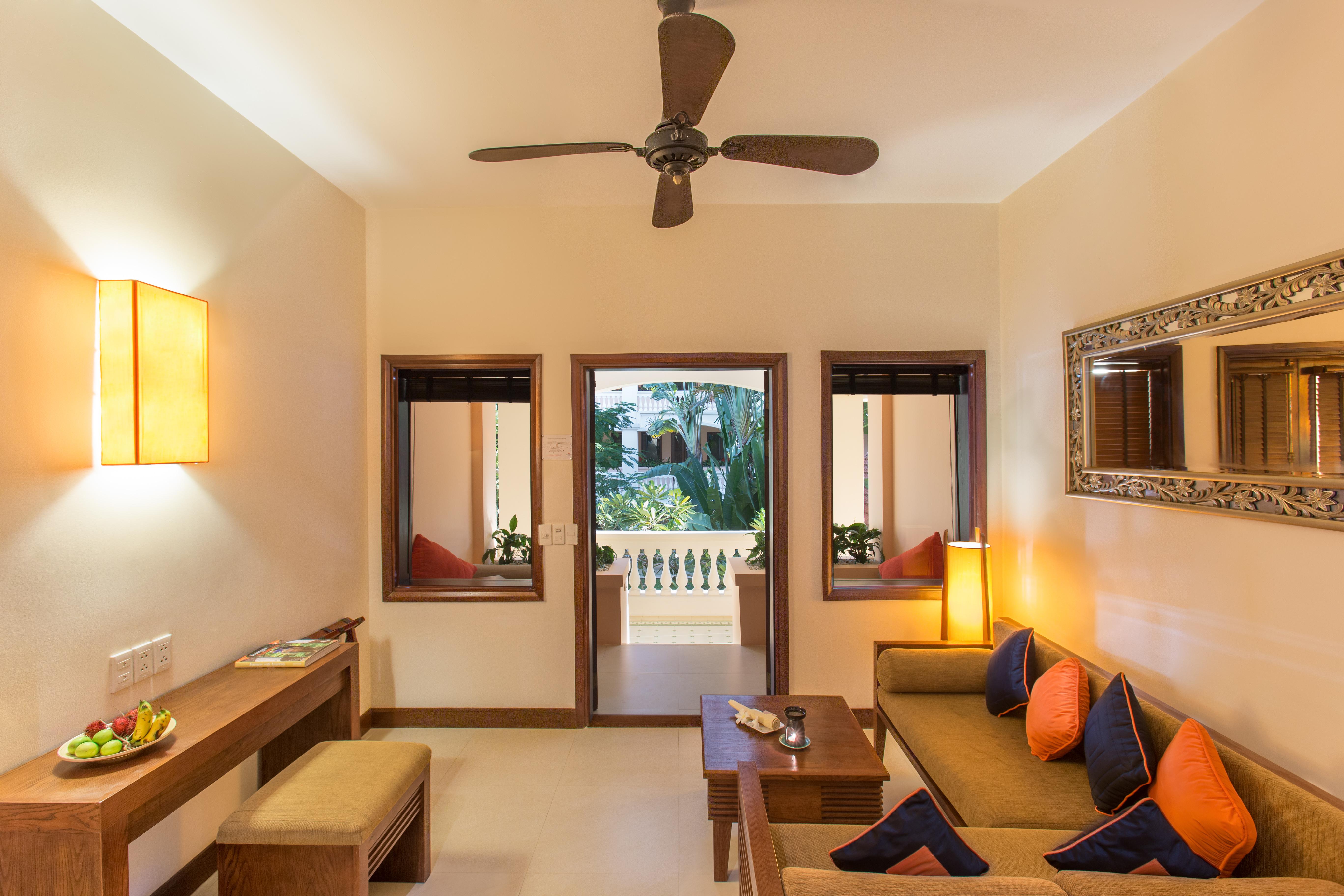 Anantara Hoi An Resort Dış mekan fotoğraf