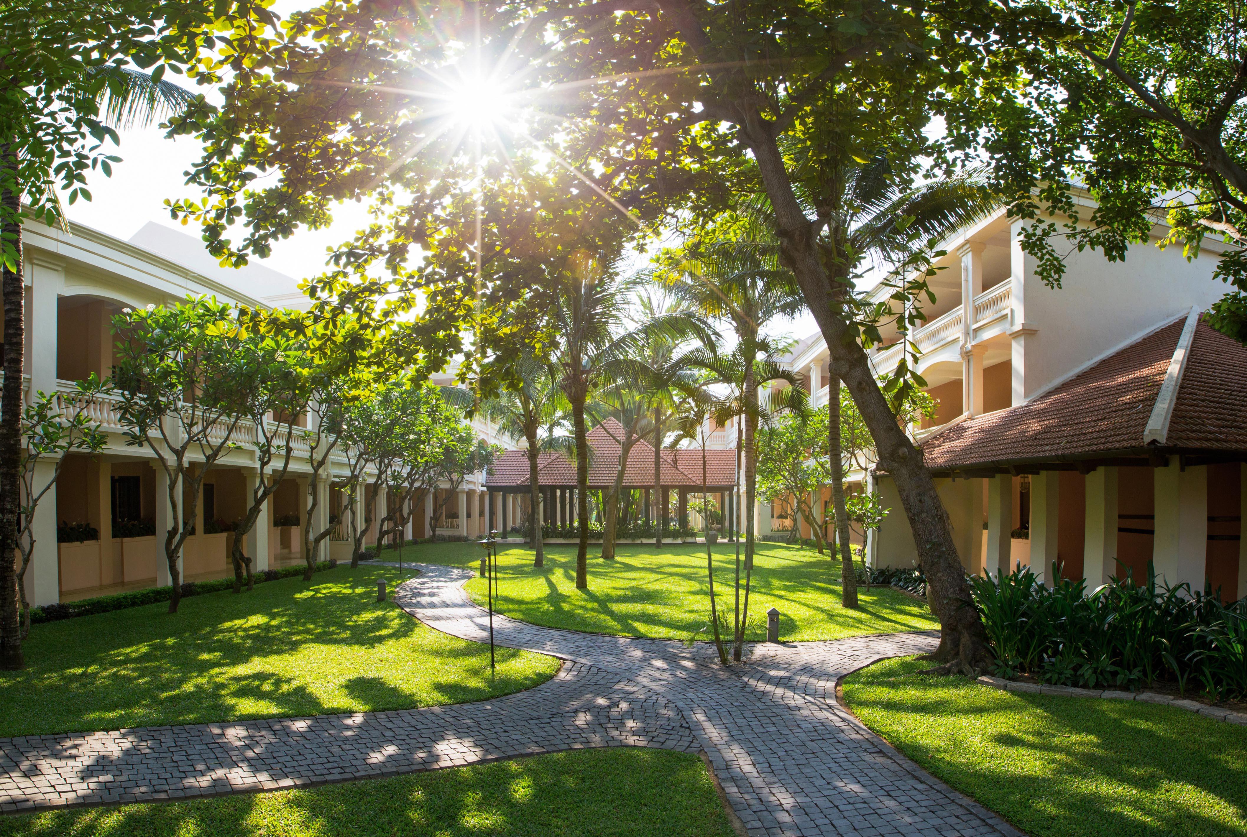 Anantara Hoi An Resort Dış mekan fotoğraf