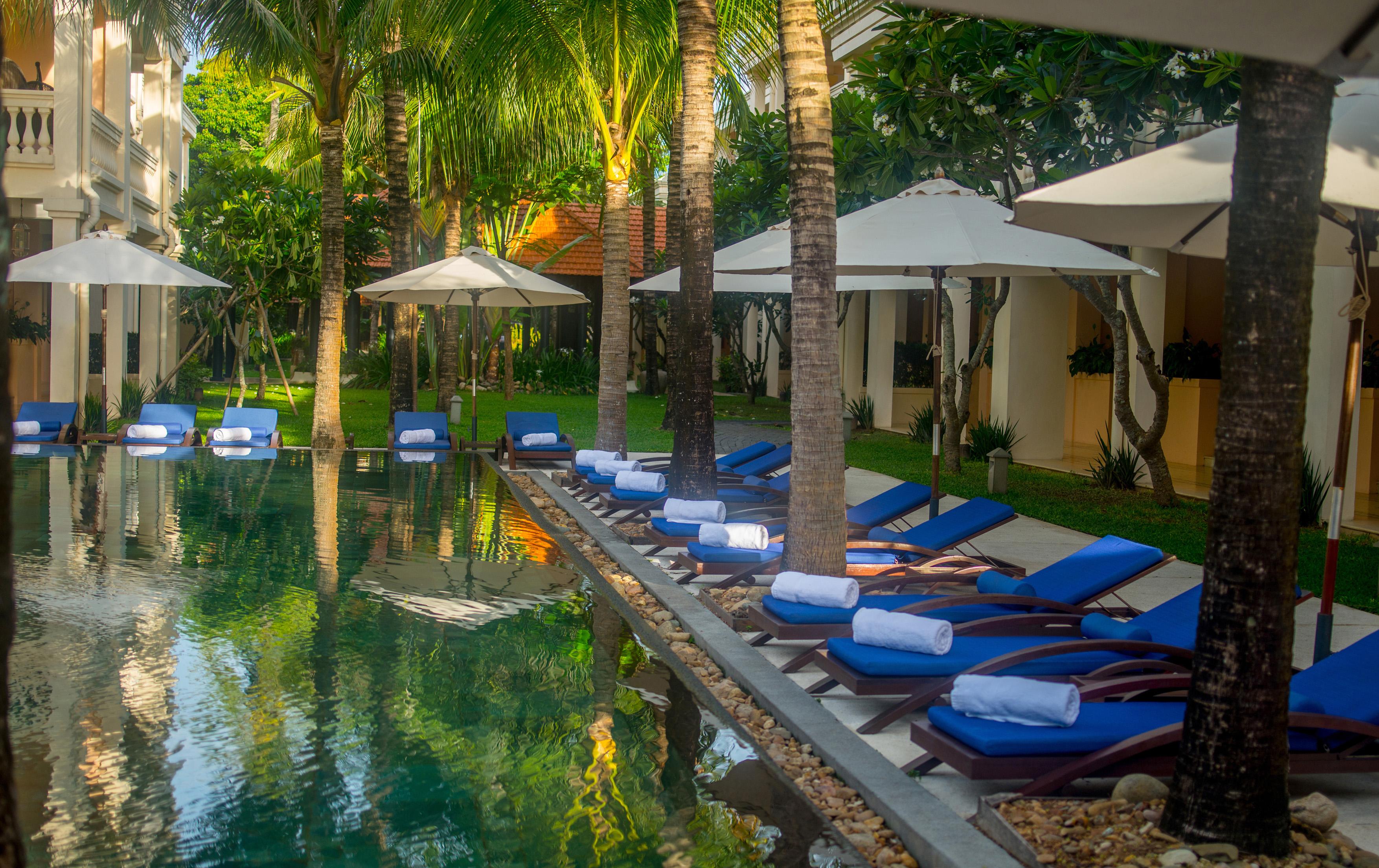 Anantara Hoi An Resort Dış mekan fotoğraf