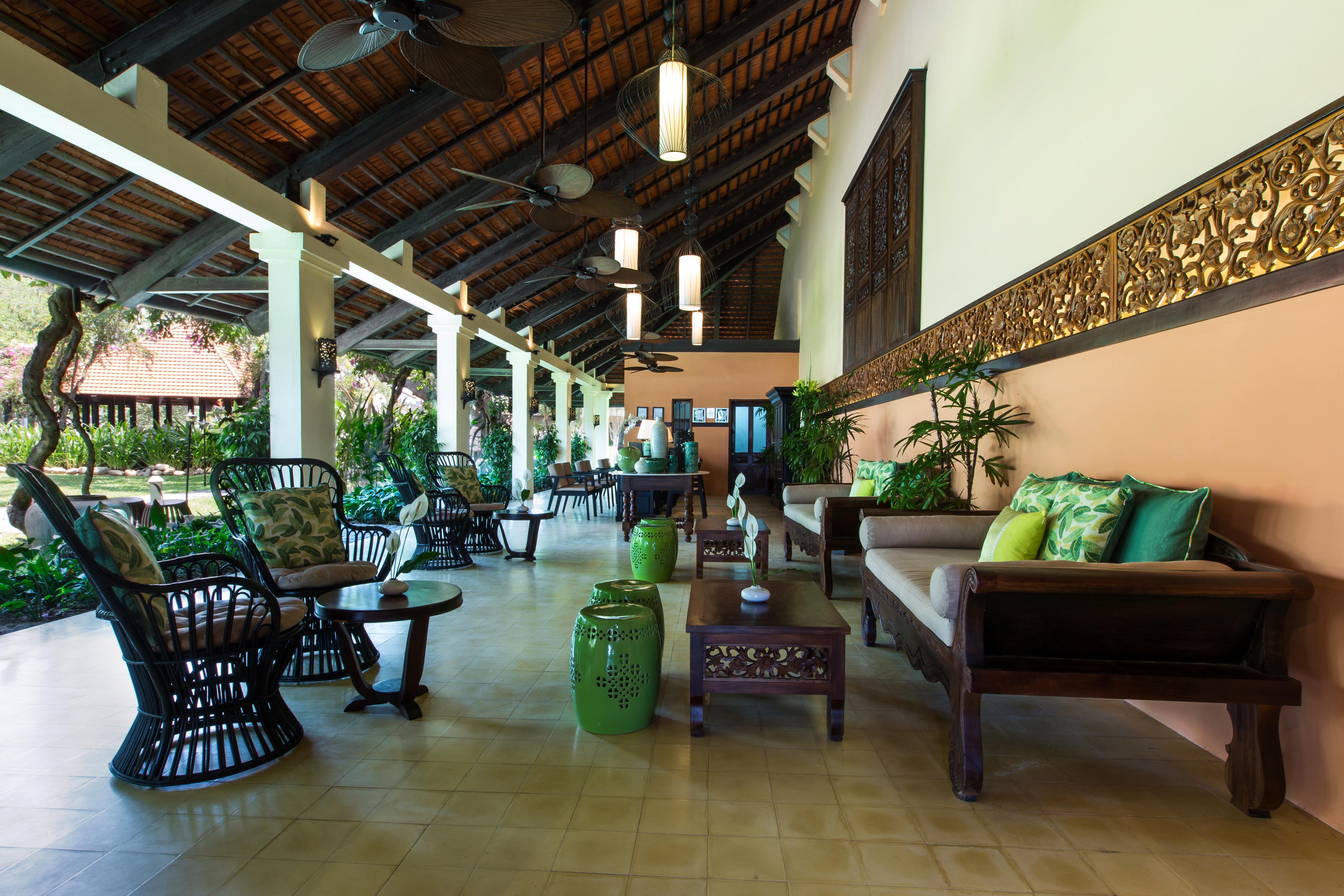 Anantara Hoi An Resort Dış mekan fotoğraf