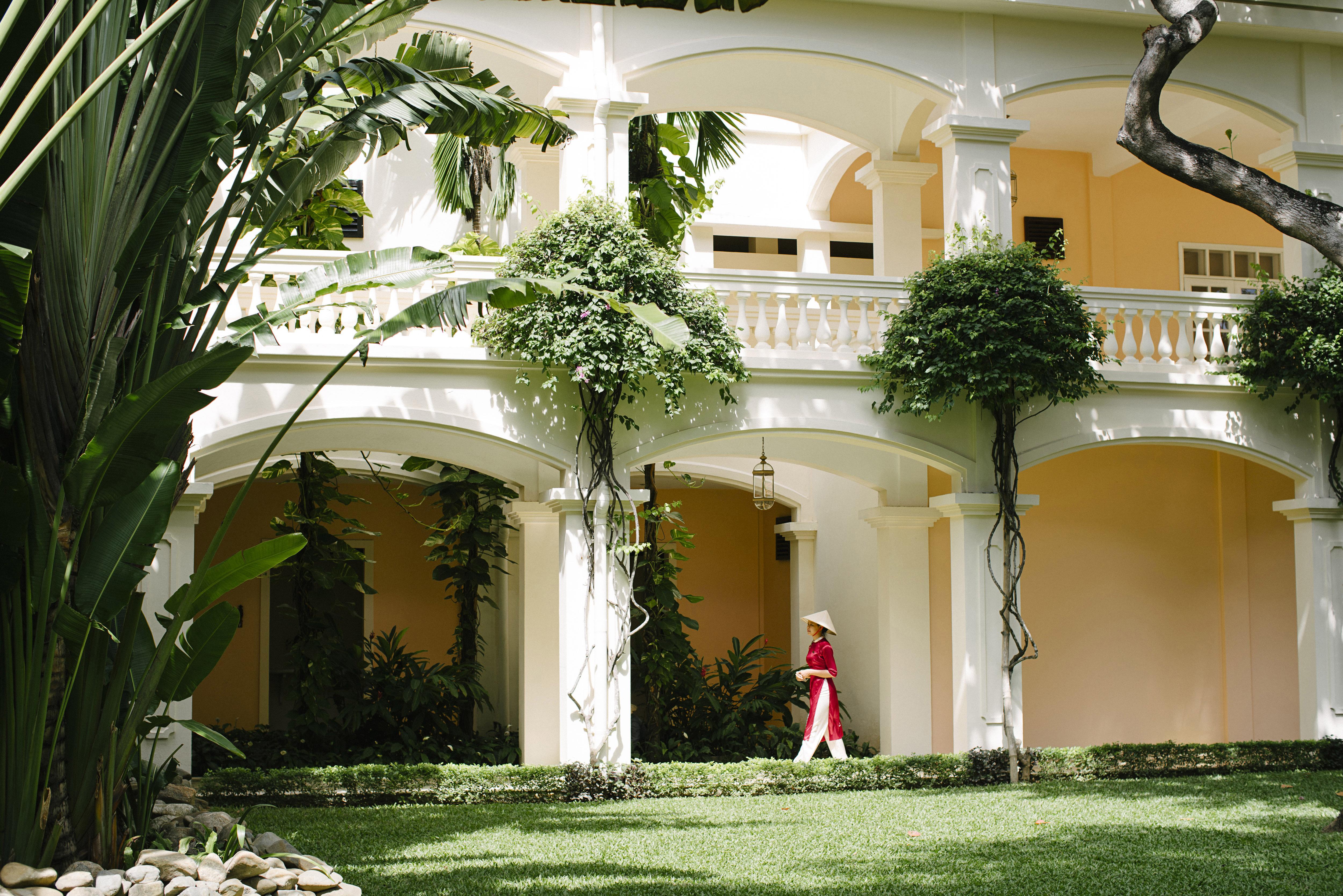 Anantara Hoi An Resort Dış mekan fotoğraf