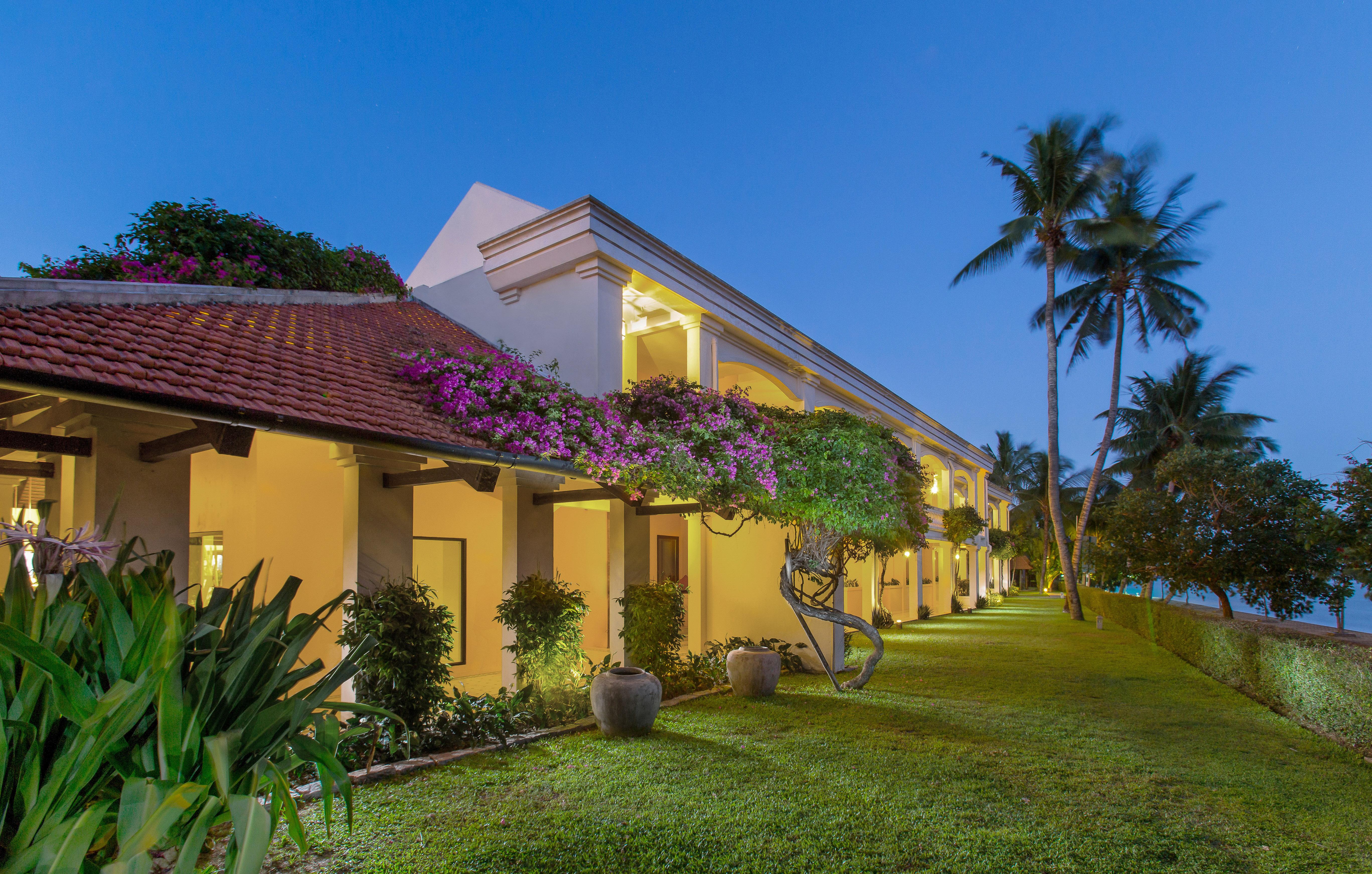 Anantara Hoi An Resort Dış mekan fotoğraf