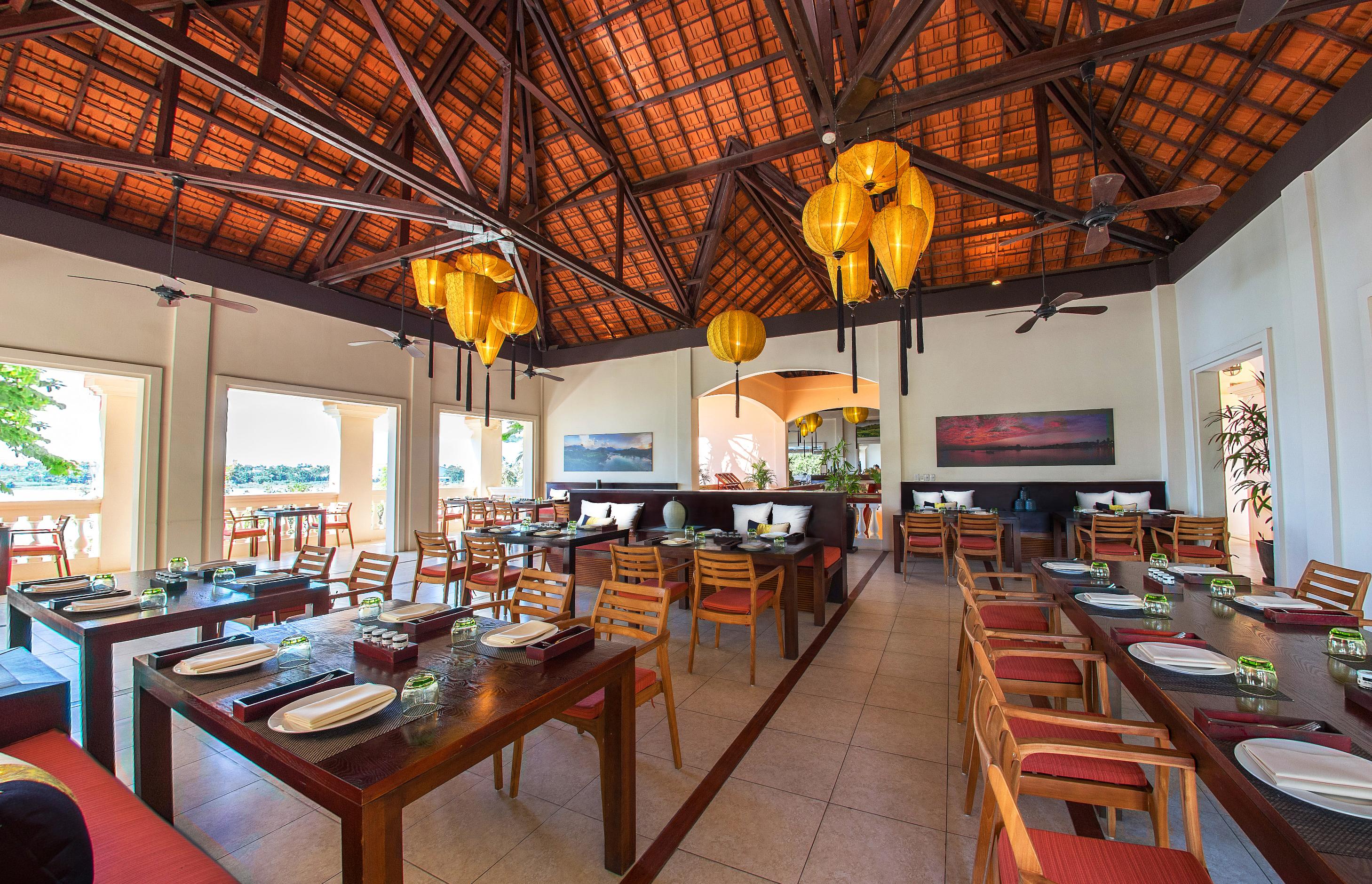 Anantara Hoi An Resort Dış mekan fotoğraf