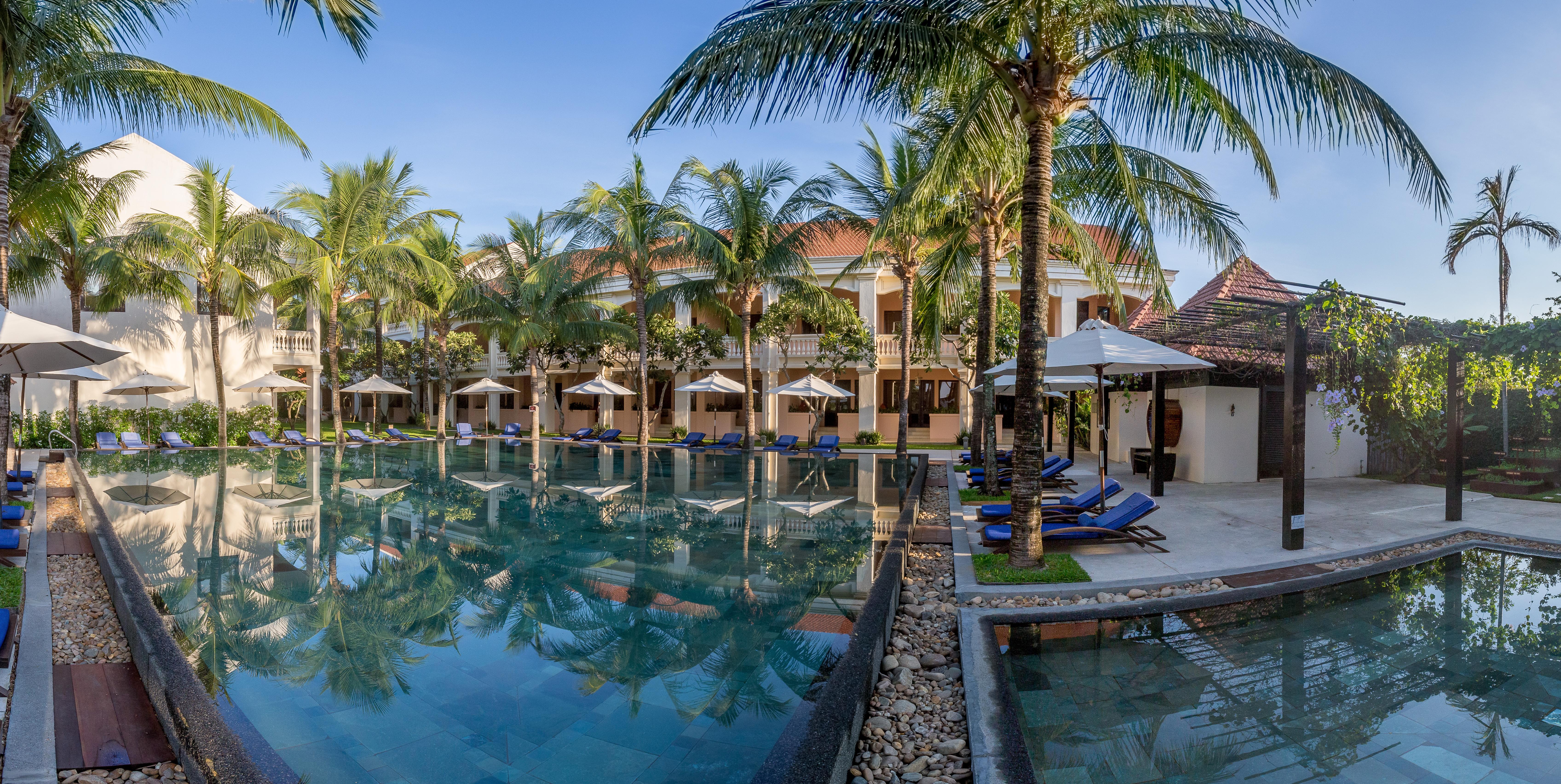 Anantara Hoi An Resort Dış mekan fotoğraf