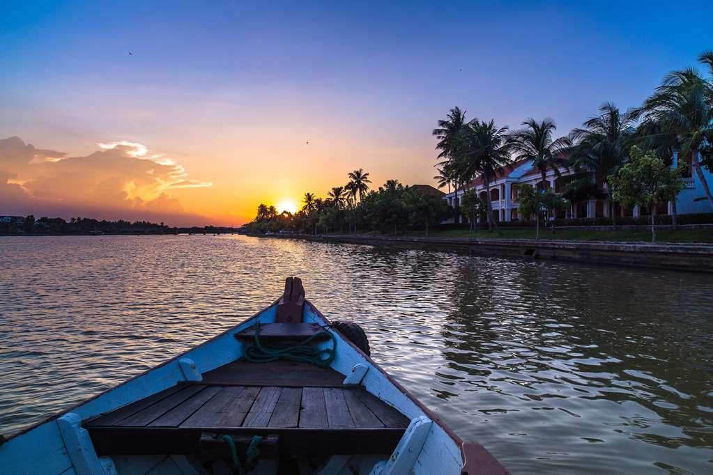 Anantara Hoi An Resort Dış mekan fotoğraf