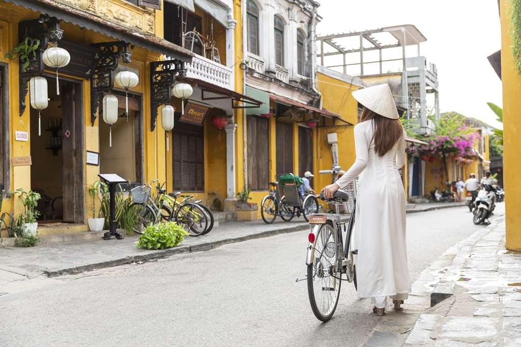 Anantara Hoi An Resort Dış mekan fotoğraf