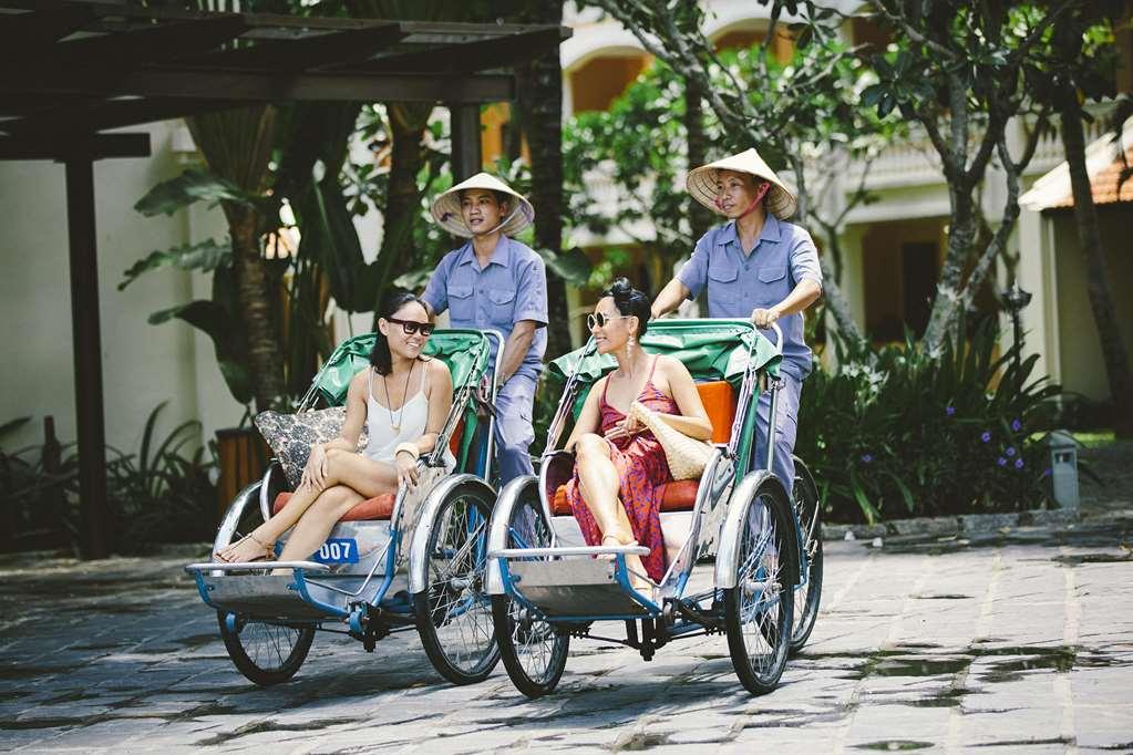 Anantara Hoi An Resort Dış mekan fotoğraf