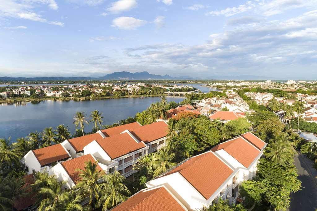 Anantara Hoi An Resort Dış mekan fotoğraf