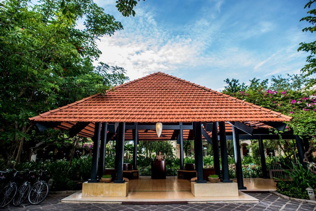 Anantara Hoi An Resort Dış mekan fotoğraf