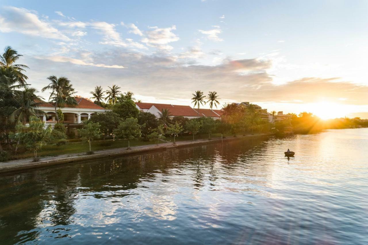 Anantara Hoi An Resort Dış mekan fotoğraf