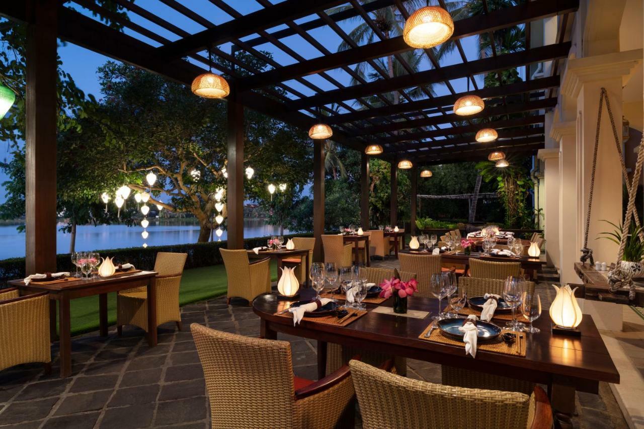 Anantara Hoi An Resort Dış mekan fotoğraf