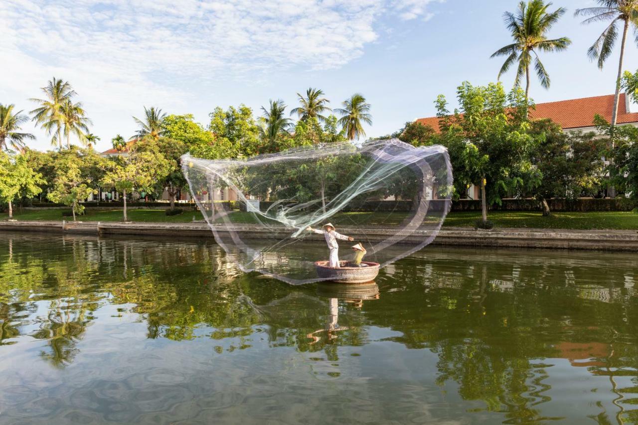 Anantara Hoi An Resort Dış mekan fotoğraf