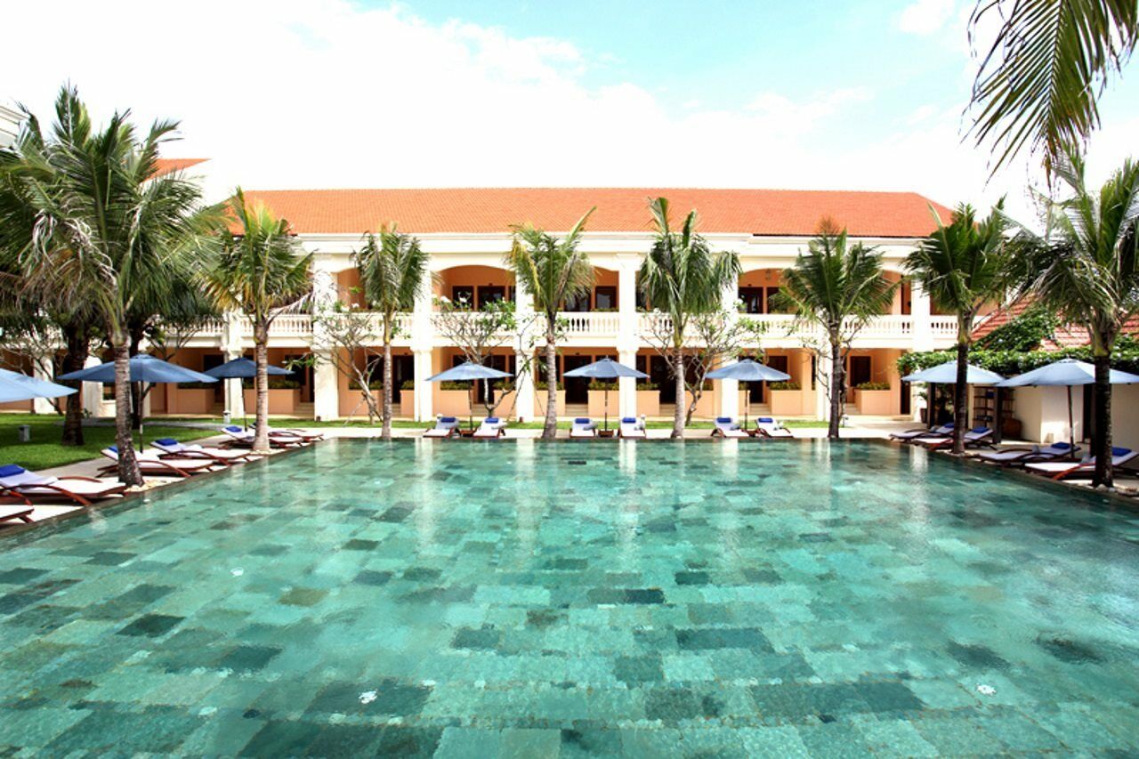 Anantara Hoi An Resort Dış mekan fotoğraf