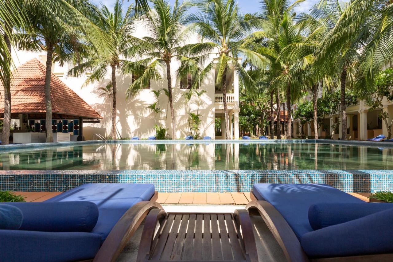 Anantara Hoi An Resort Dış mekan fotoğraf