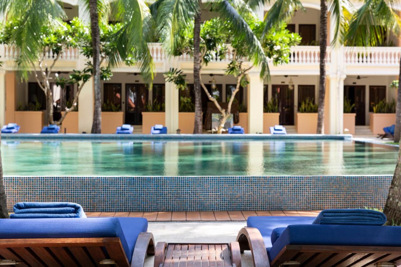 Anantara Hoi An Resort Dış mekan fotoğraf