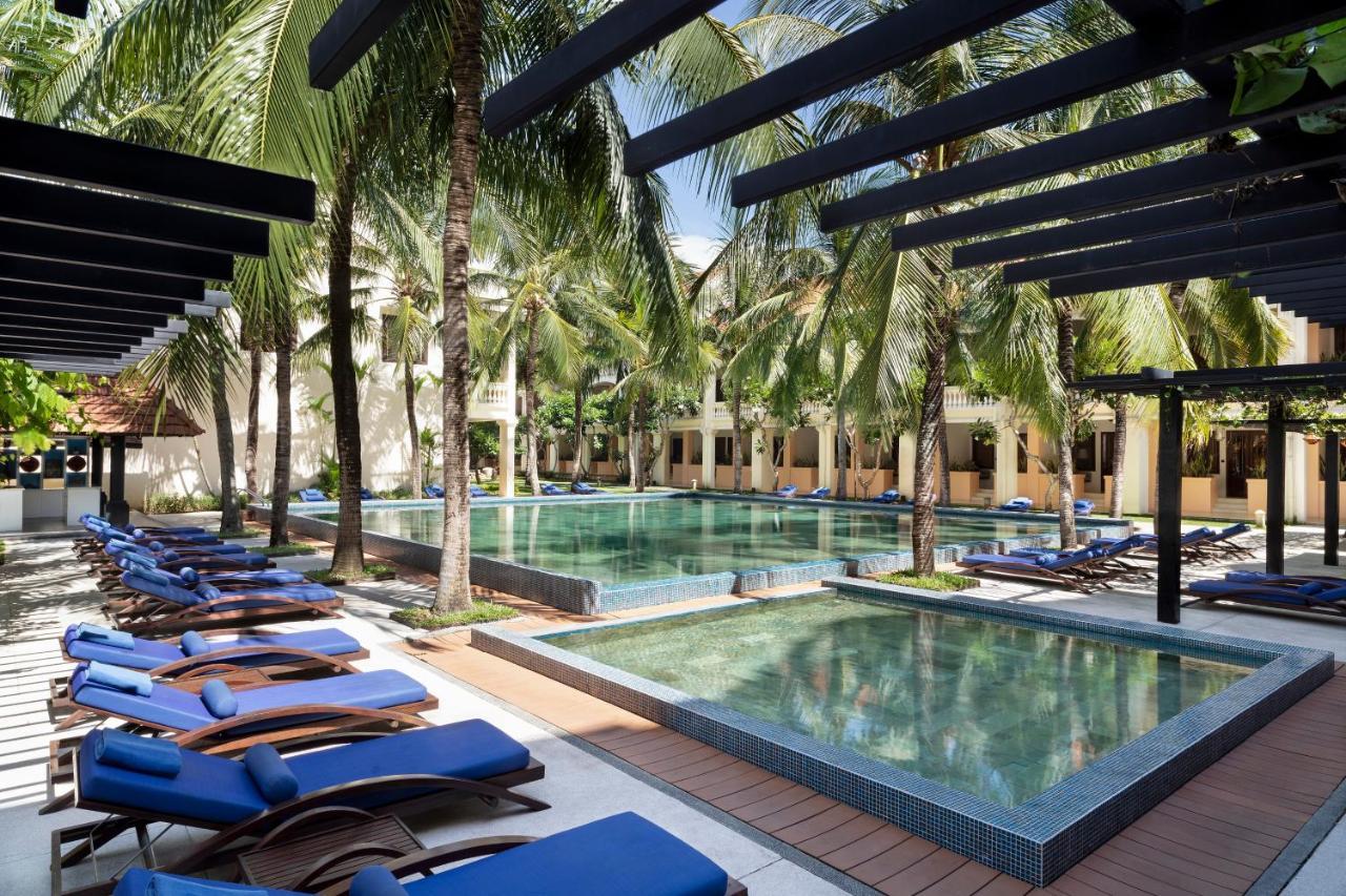 Anantara Hoi An Resort Dış mekan fotoğraf