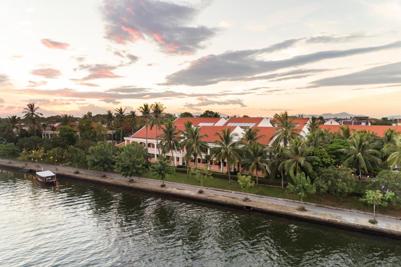 Anantara Hoi An Resort Dış mekan fotoğraf